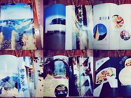 晉善晉美--畫冊