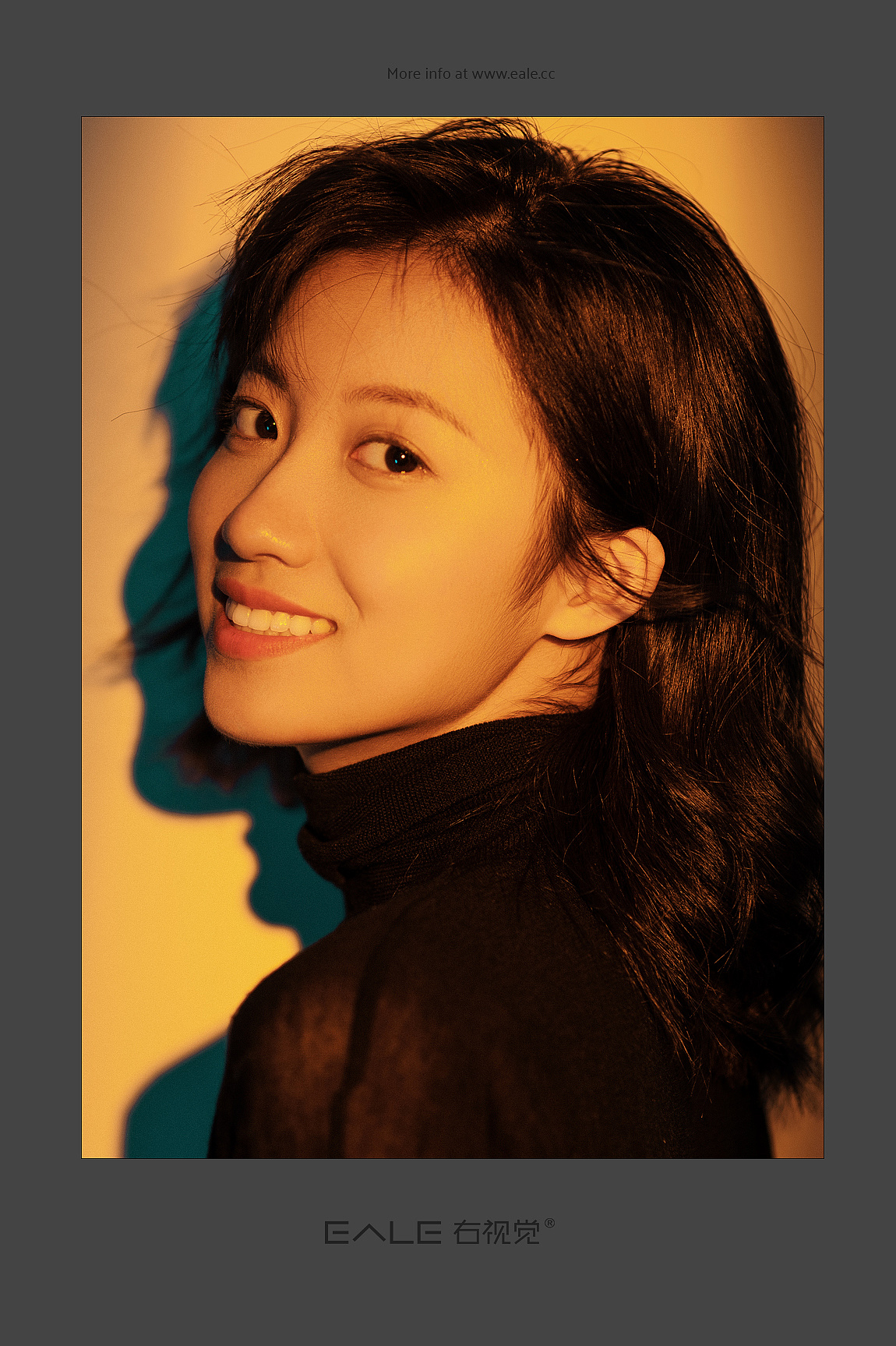 光影少女 |摄影|人像摄影|ealestudio - 原创作品 - 站酷 (zcool)