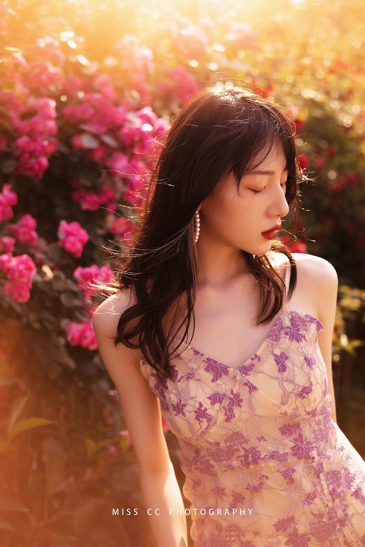 我是你独一无二的玫瑰（图ZMjUzNTA3MzA0） - 人像摄影 - 站酷设计师CC小姐呀原创素材 - 站酷ZCOOL