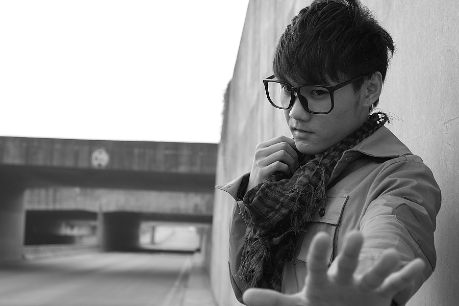 等待（图ZNDc0OTE0NA==） - 人像摄影 - 站酷设计师harman原创素材 - 站酷ZCOOL