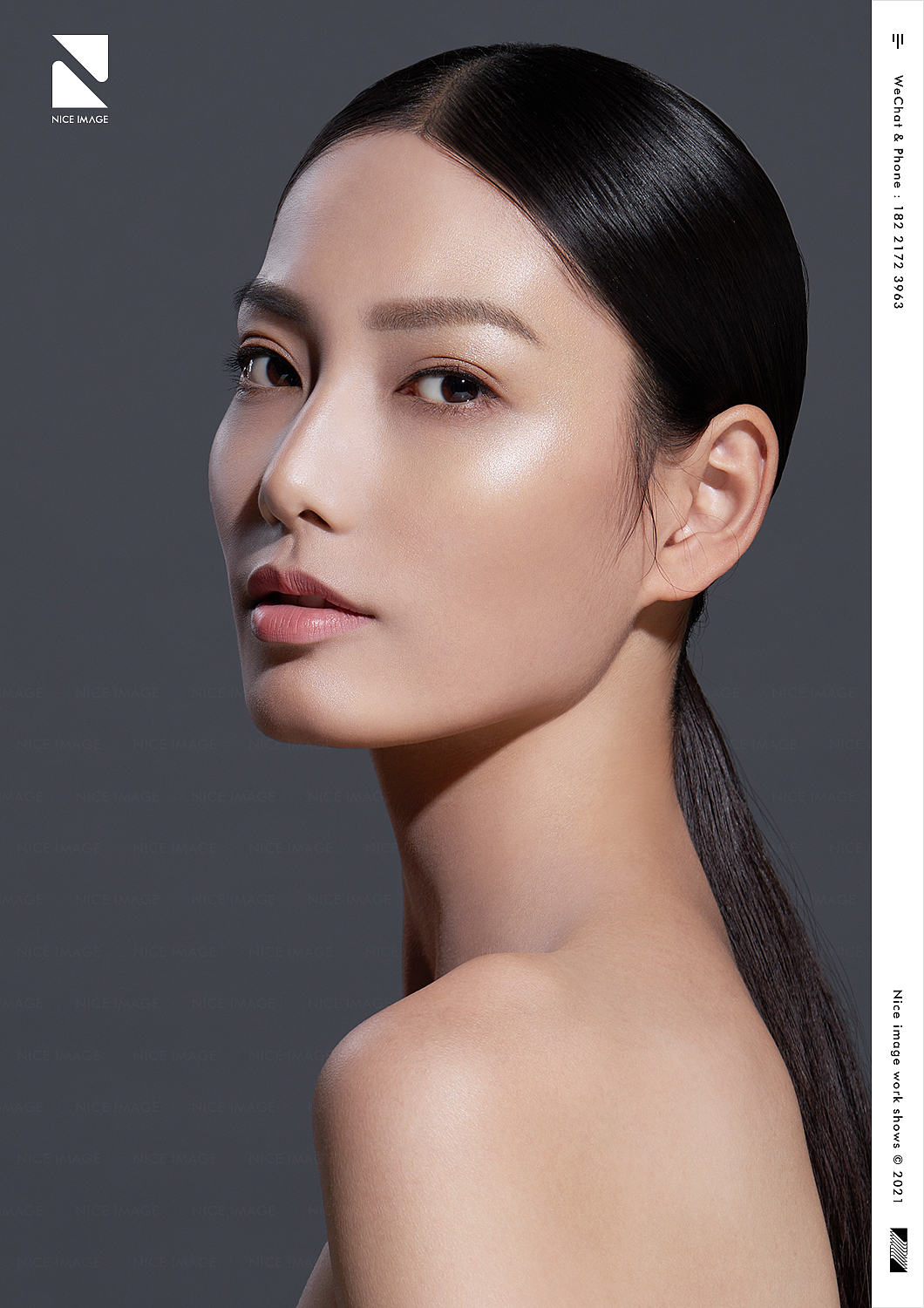 美妆 | YUMEE X NICE IMAGE（图ZMjQ4Mjg5MTM2） - 时尚/艺术摄影 - 站酷设计师NICEIMAGE原创素材 - 站酷ZCOOL