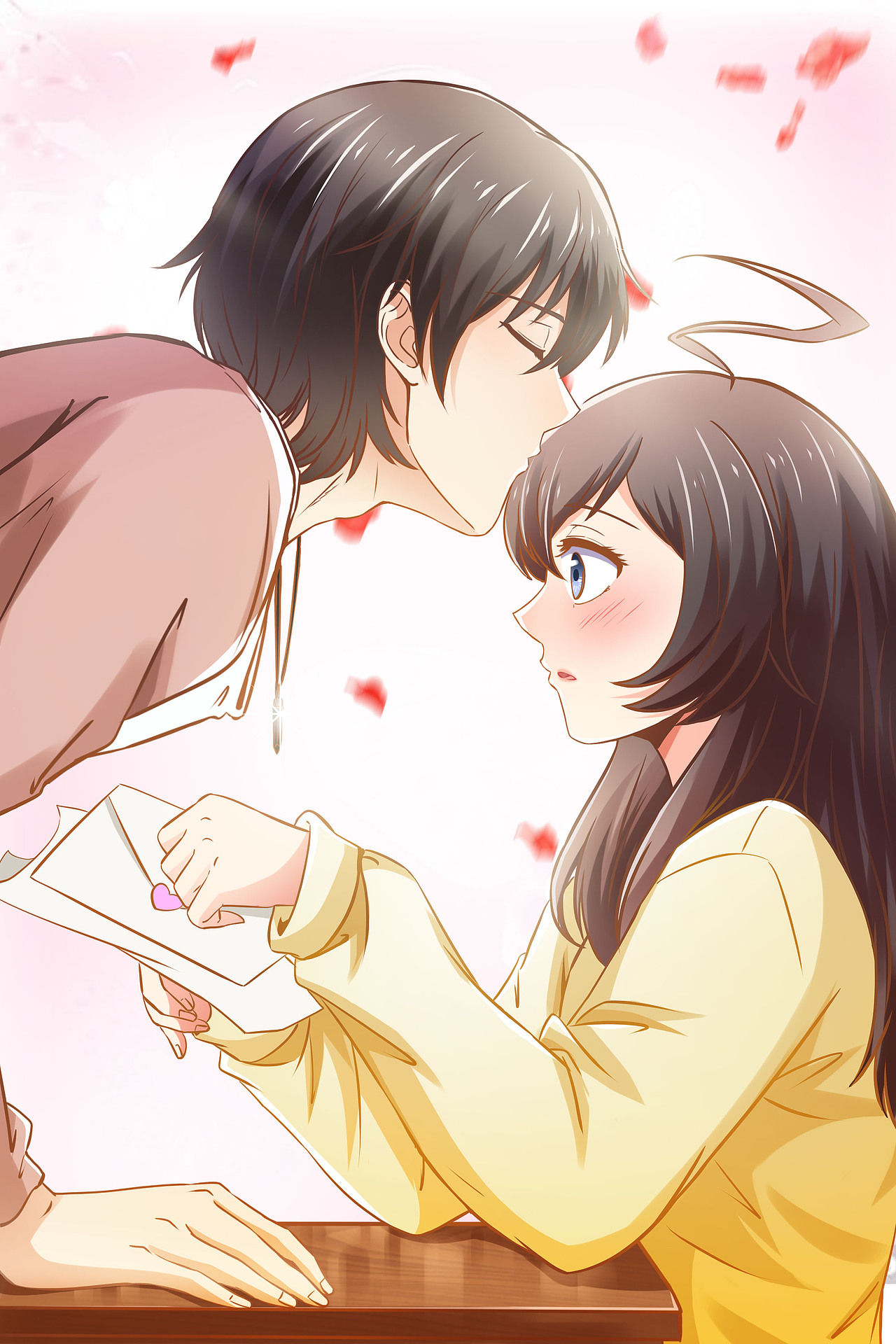 海报宣发（图ZMTA4MTM5NDMy） - 单幅漫画 - 站酷设计师邢壹岚原创素材 - 站酷ZCOOL