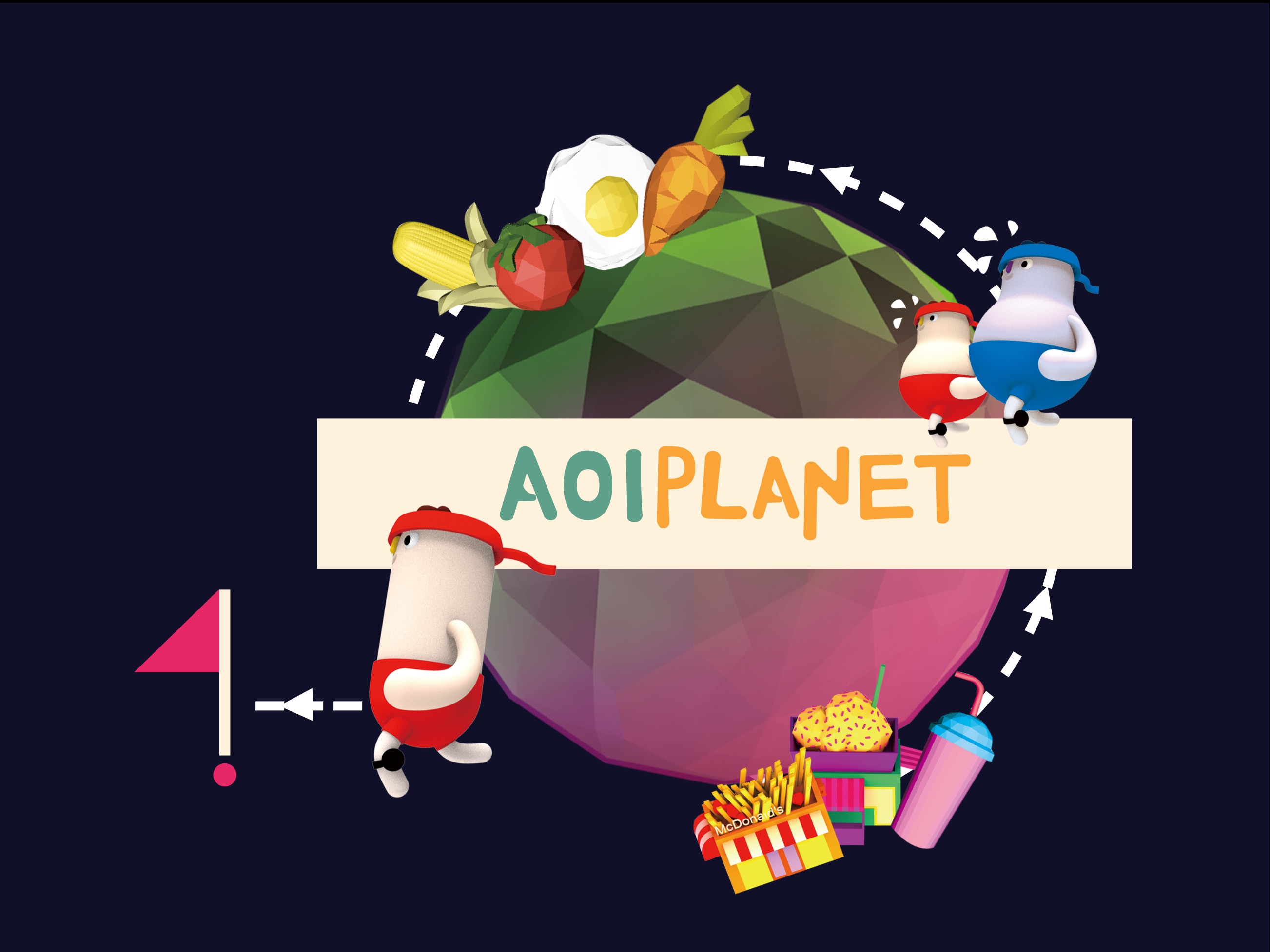 'AOI Motion Sensing Game_Holly_Ma_22站酷ZCOOL