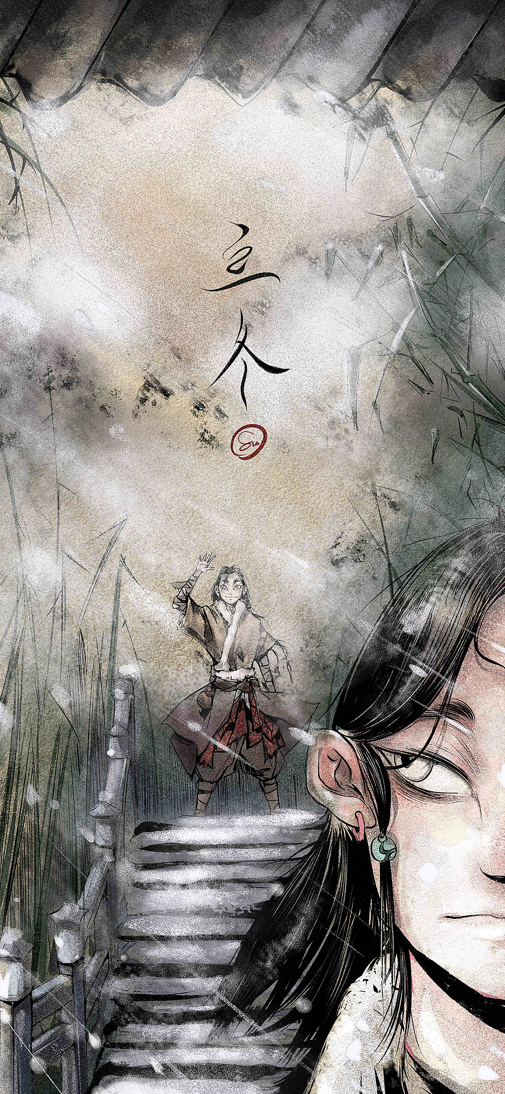 2020插画总结（图ZMjM0ODcwNjk2） - 商业插画 - 站酷设计师sun294原创素材 - 站酷ZCOOL