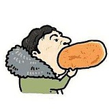 奔跑的柿子饼的头像