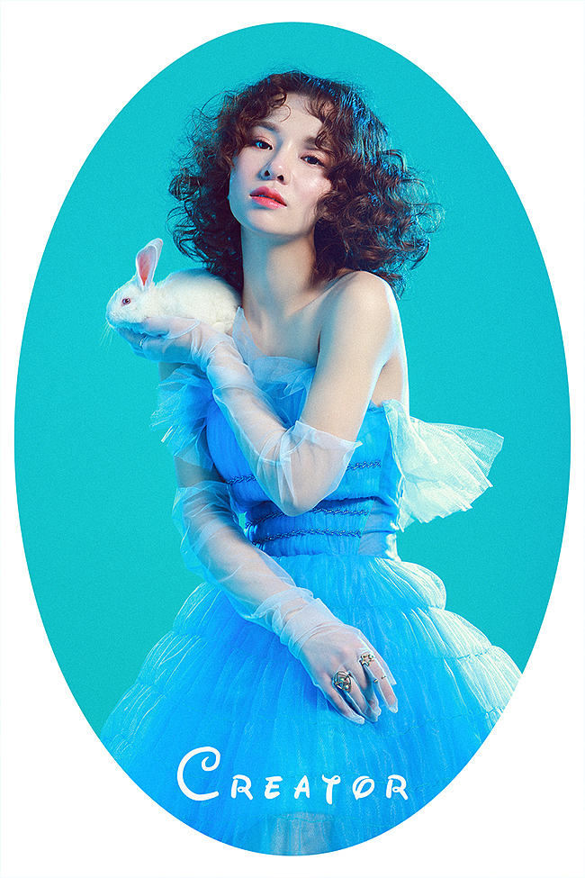 童话公主（图ZMTQ5NDMwMDcy） - 人像摄影 - 站酷设计师摄影师杨欢原创素材 - 站酷ZCOOL