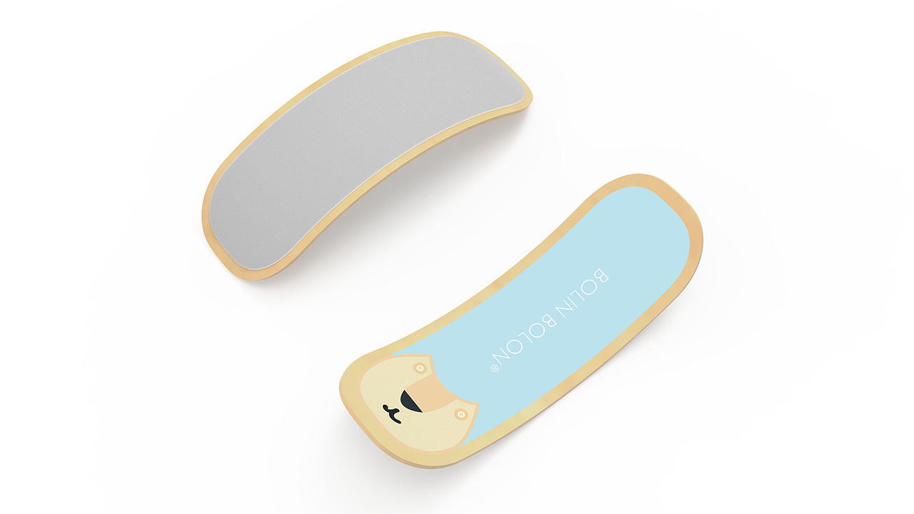 bolinbolong感统训练平衡板（图ZMTgxMzk2ODQw） - 生活用品 - 站酷设计师YAOoOzz原创素材 - 站酷ZCOOL