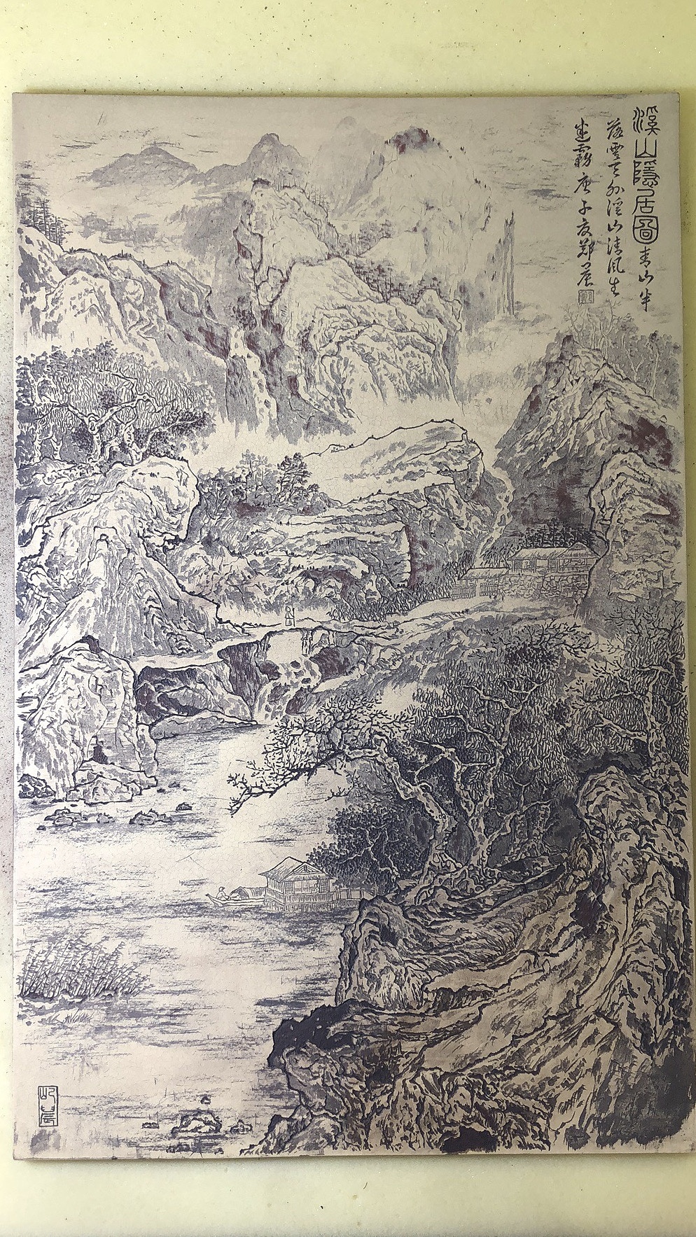 紫砂陶刻近期作品（图ZMjEyNDIxOTgw） - 其他手工艺 - 站酷设计师ZHChen88613原创素材 - 站酷ZCOOL