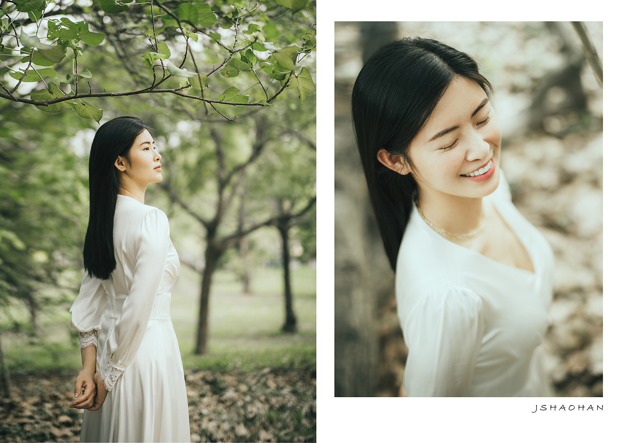 每次拍出喜欢的照片,就不感觉累了。