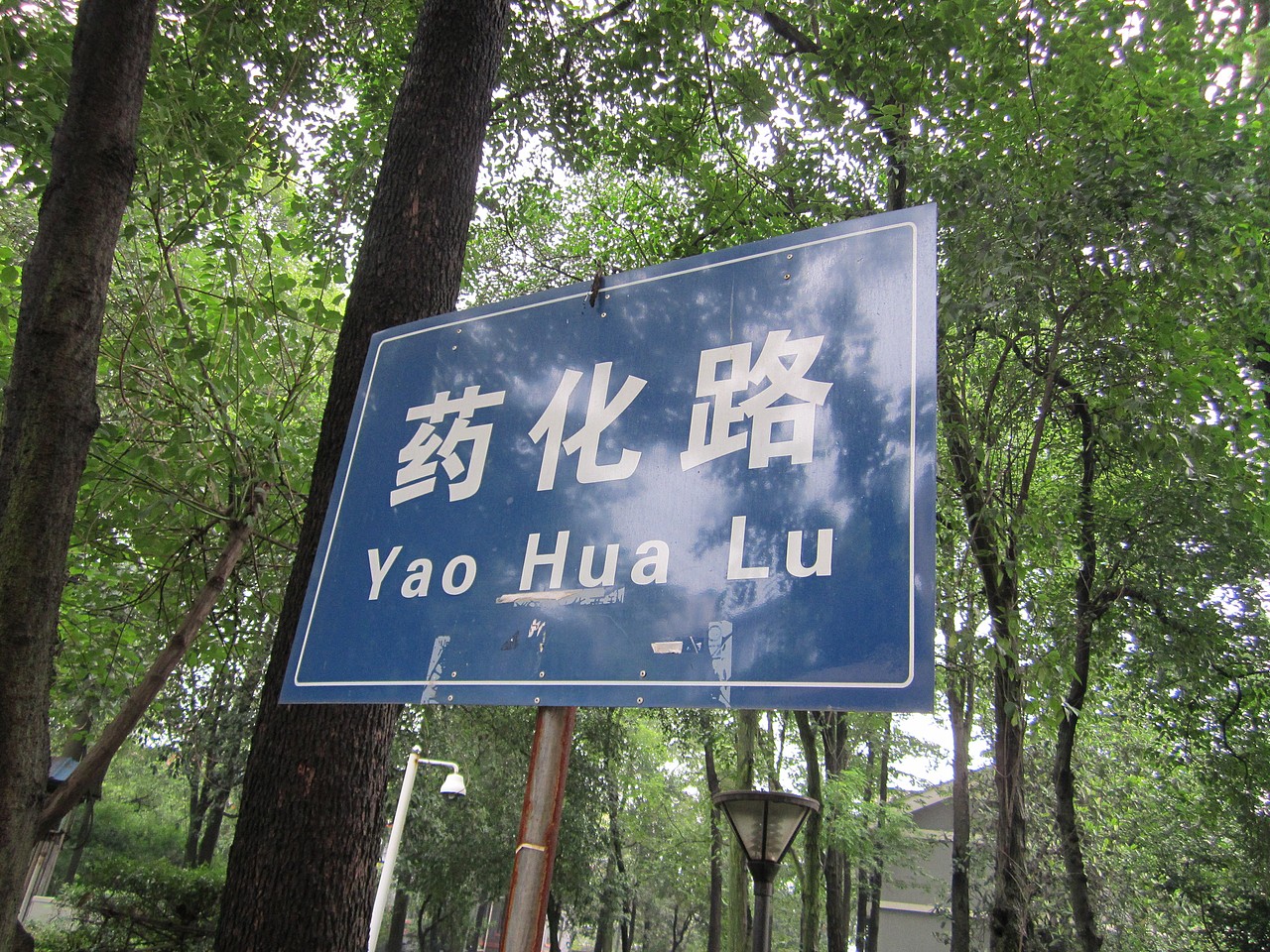 四川大学拍着玩的