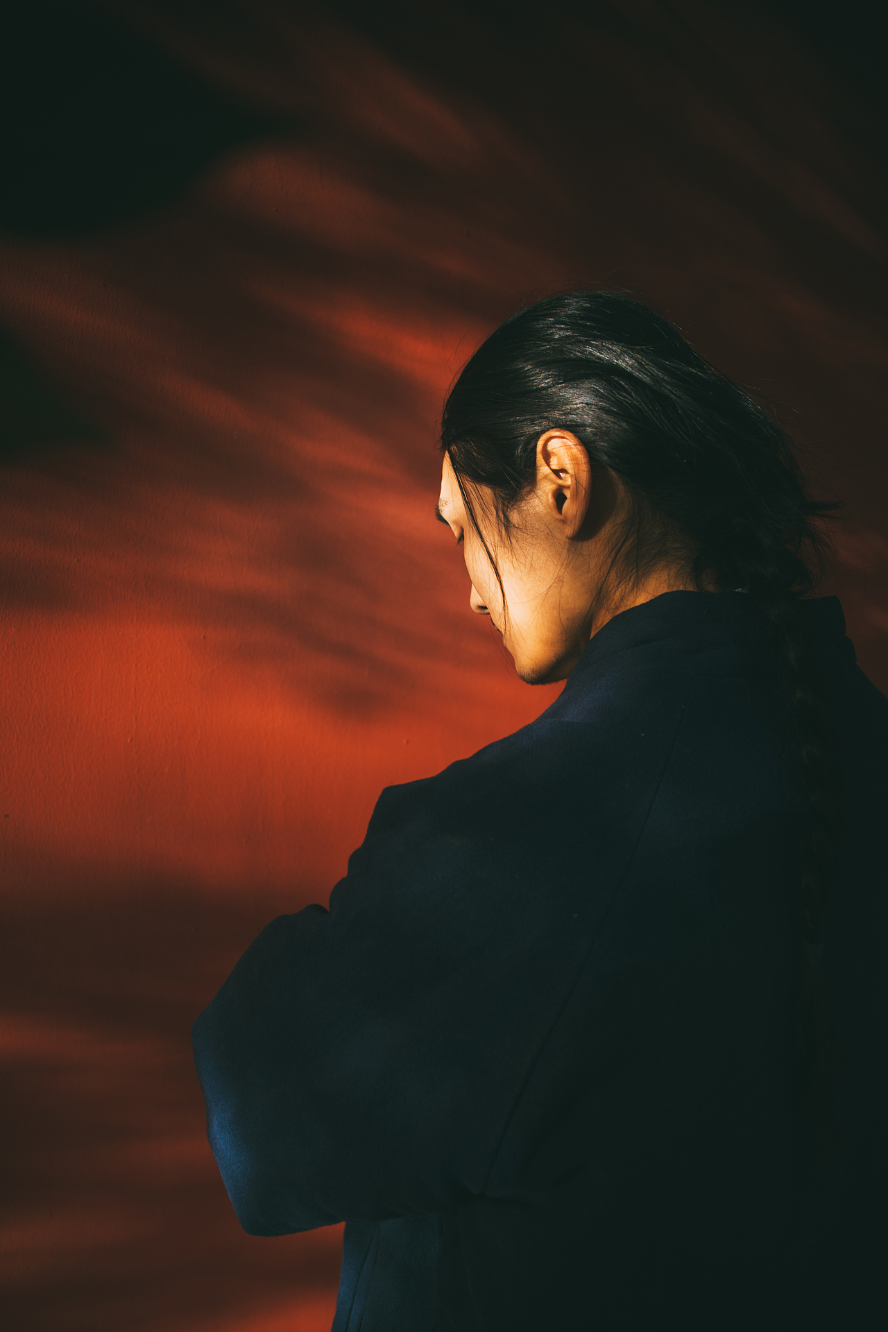 只有八张（图ZMTgzMTQzOTg0） - 人像摄影 - 站酷设计师永好原创素材 - 站酷ZCOOL