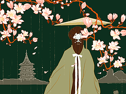 西子湖畔