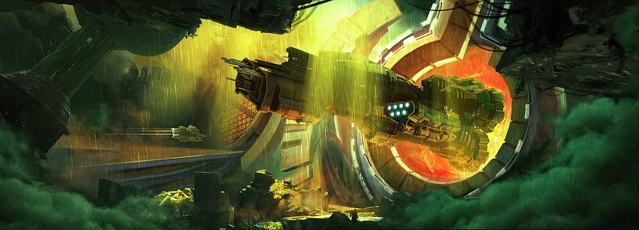 地下城 肆（图ZMjc0MjYyNDU2） - 概念设定 - 站酷设计师龙卷LONGJUAN原创素材 - 站酷ZCOOL