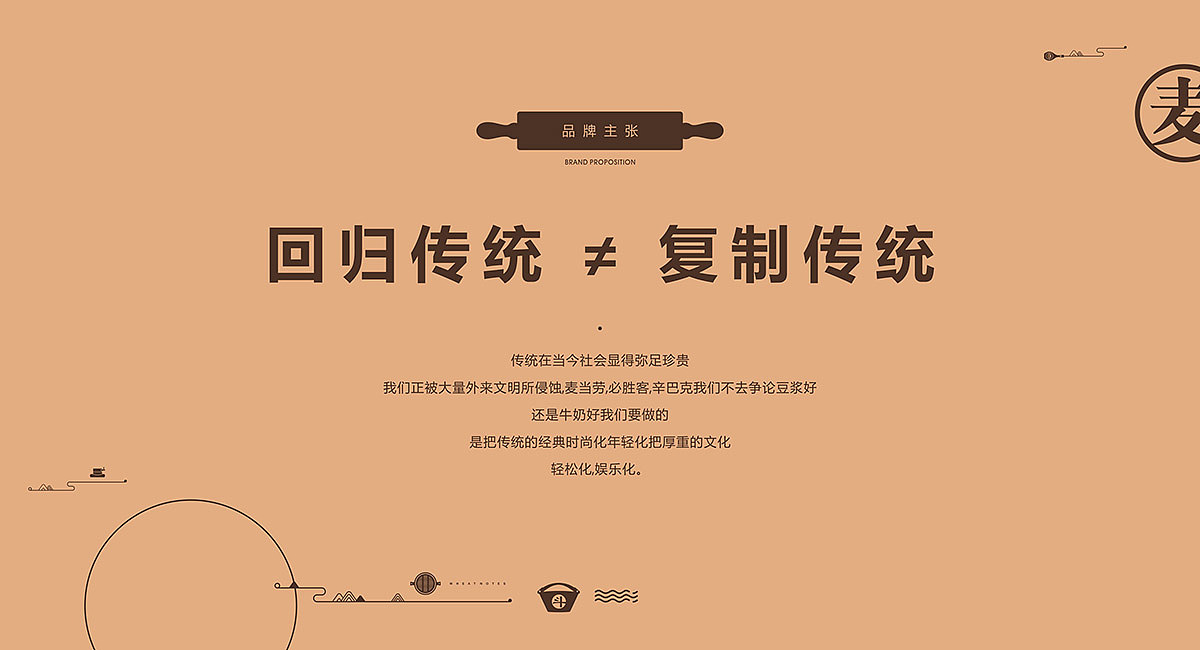 麦子日记-早餐店品牌全案设计（图ZMjA1NDc1NTcy） - 品牌 - 站酷设计师九一堂品牌设计原创素材 - 站酷ZCOOL