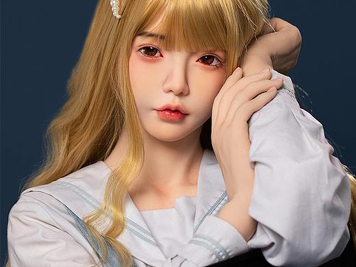 【彼之良】清新沉思少女