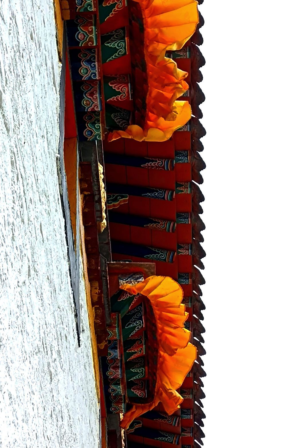 郎木寺，一寺两省三教