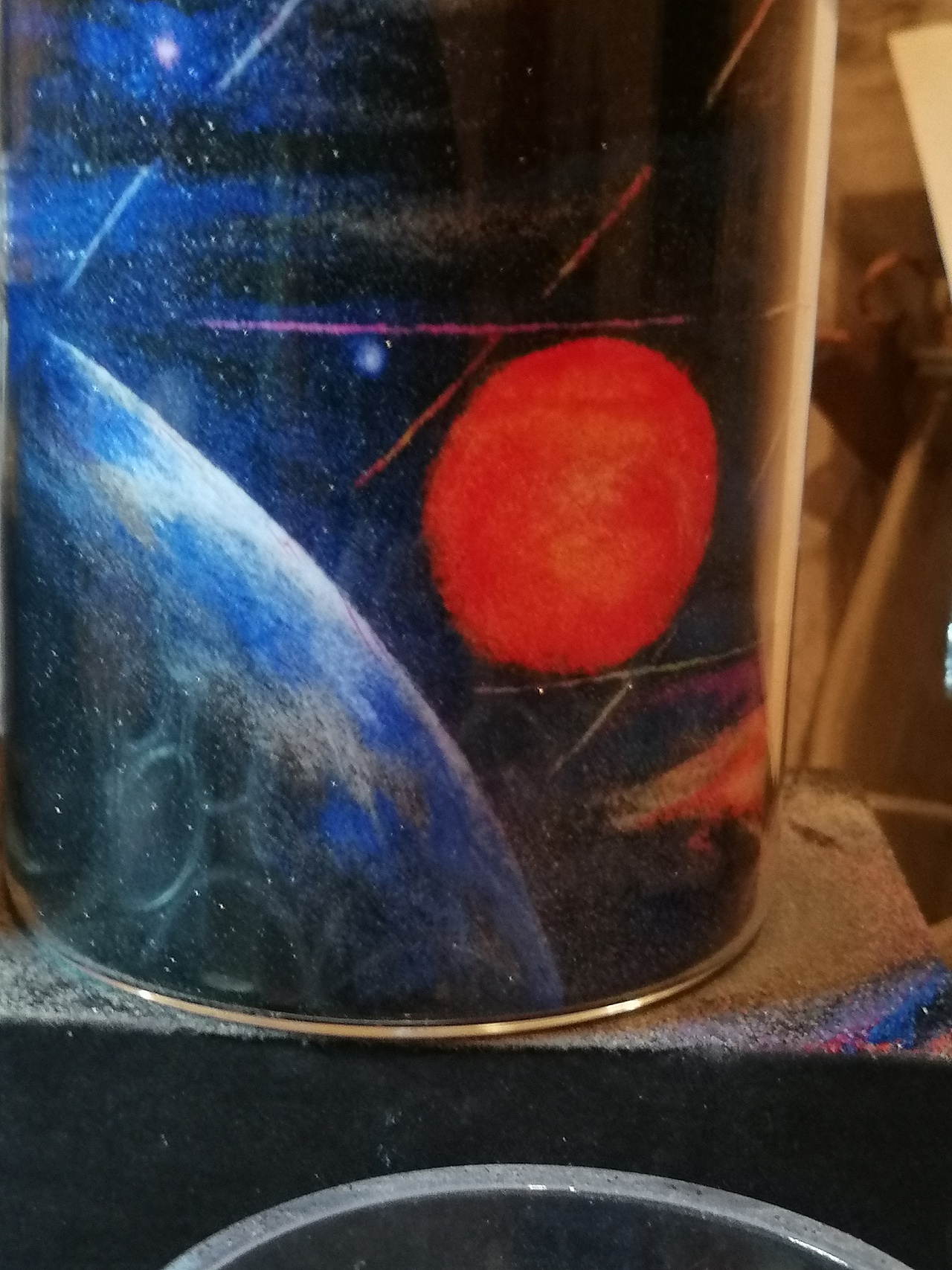 立体沙画，沙瓶画…（图ZMTEyNDY3MTg0） - 工艺品设计 - 站酷设计师立体沙画_禹笙原创素材 - 站酷ZCOOL