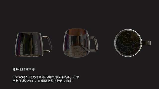 文创产品设计（二）（图ZMzI5ODM5NDUy） - 生活用品 - 站酷设计师清醒0820原创素材 - 站酷ZCOOL