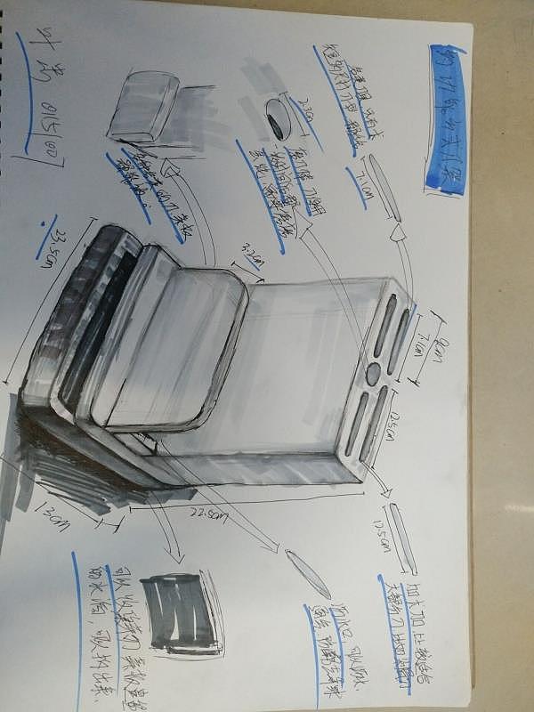 手绘作业（图ZMTQ5OTEzMTY0） - 其他 - 站酷设计师一步一印一世界原创素材 - 站酷ZCOOL