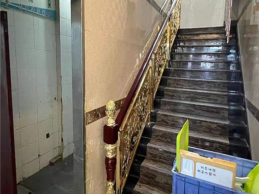 台州欧式风格纯铜楼梯护栏 别墅酒店艺术护栏众钰定制