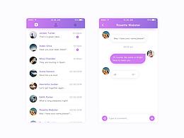 Daily UI（更新中）