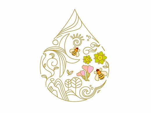 蜂蜜包装-2016