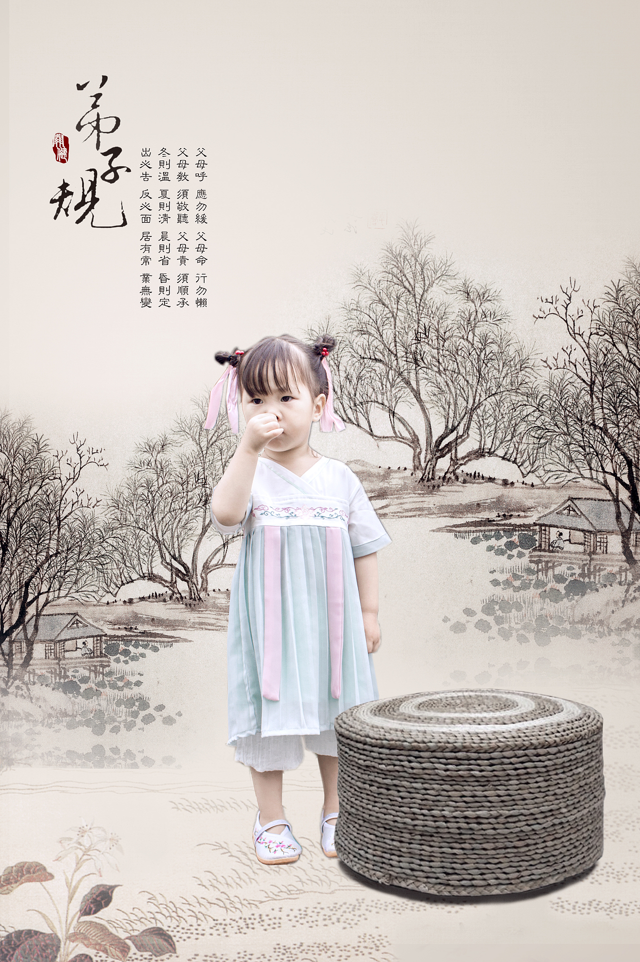 糯米和茶古风照（图ZMTYxOTAzMDg4） - 人像摄影 - 站酷设计师糯米和茶原创素材 - 站酷ZCOOL