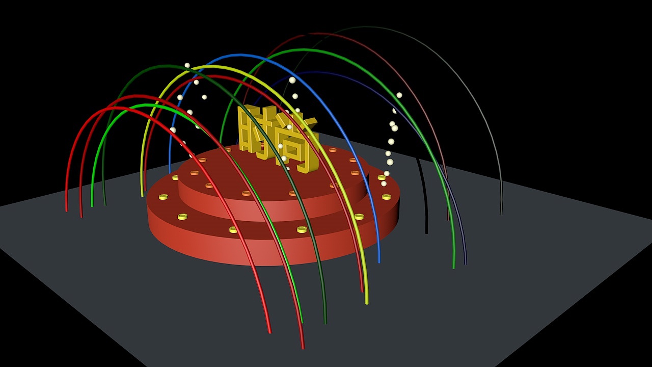 C4D临摹 小场景 时尚临摹（图ZMTcyNTg0MjY0） - 场景 - 站酷设计师Z85221313原创素材 - 站酷ZCOOL