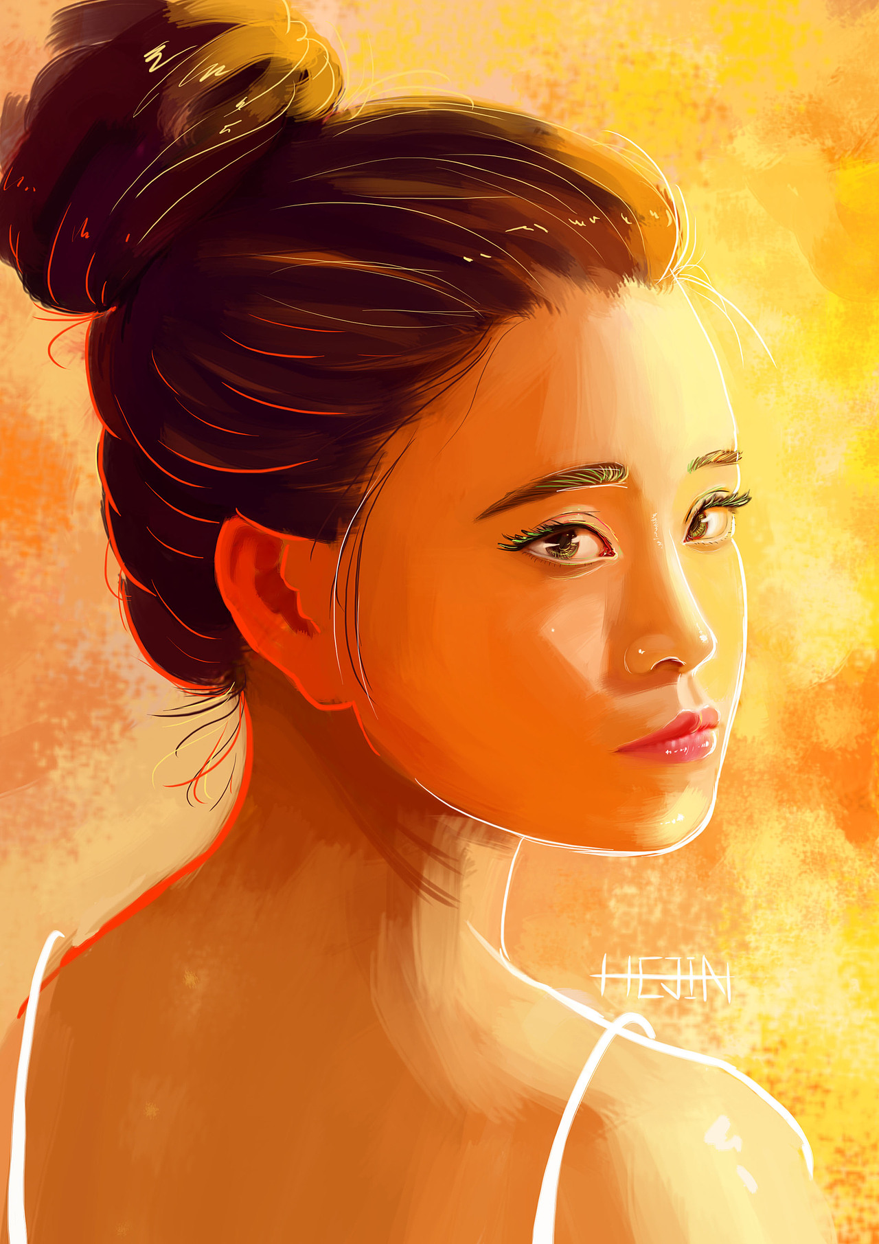 小榴莲（图ZMTE5NDY2NDM2） - 艺术插画 - 站酷设计师拍照画画的刘铁锤原创素材 - 站酷ZCOOL