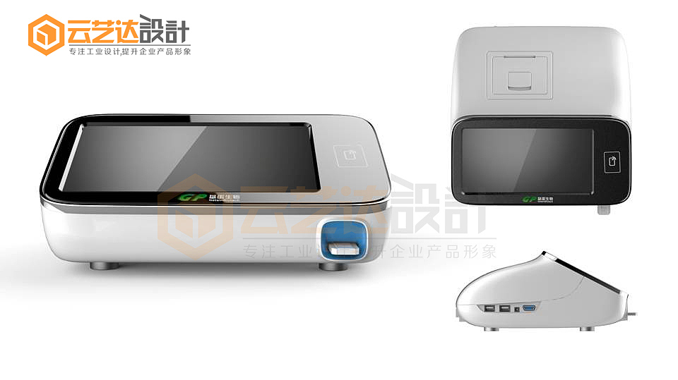 医疗设备检测仪设计（图ZMTQwMTM2MzIw） - 其他工业/产品 - 站酷设计师云艺达设计原创素材 - 站酷ZCOOL