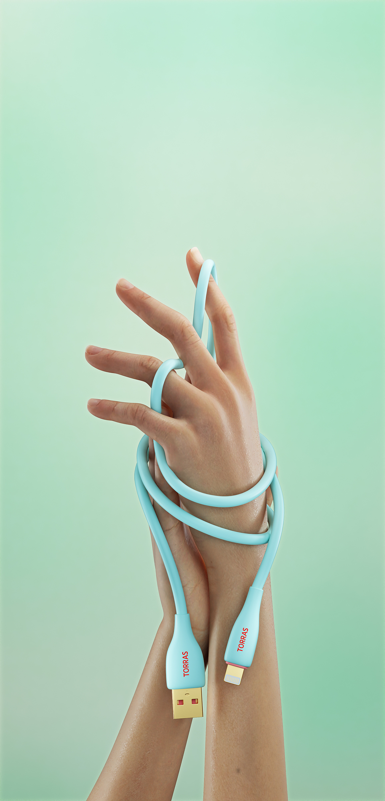 《记录》蓝禾半年作品