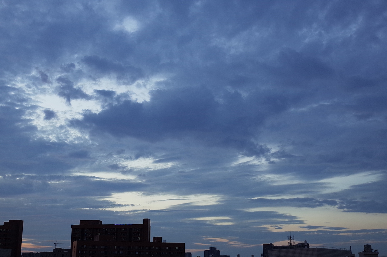 夏天的露台-6.22.2018