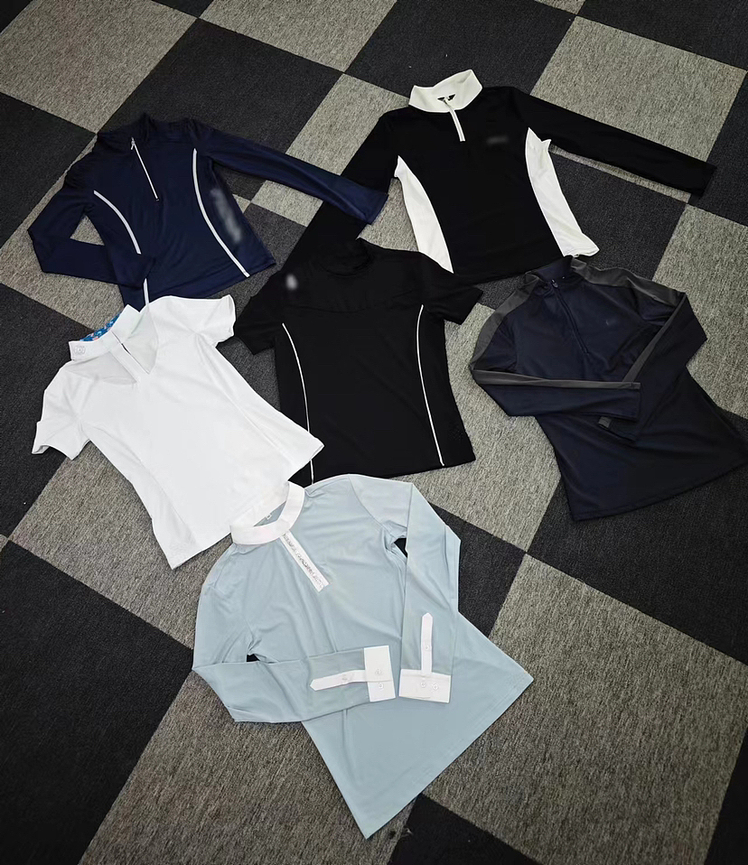 企事业单位团体服装定制加工