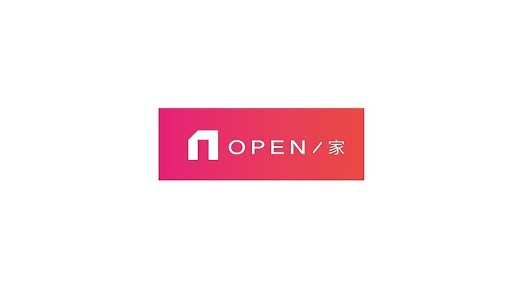 OPEN家品牌vi形象设计（图ZMTIyODkwNjIw） - 品牌 - 站酷设计师颖儿Wang原创素材 - 站酷ZCOOL