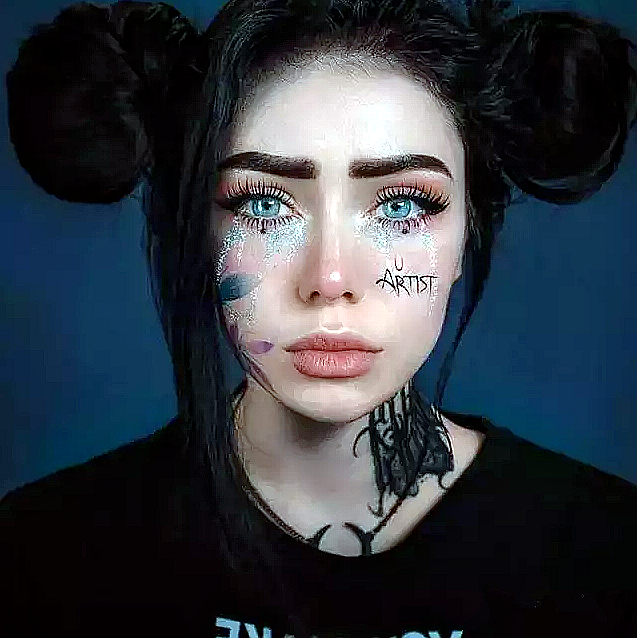 山东化妆学校|潍坊化妆学校|专业化妆培训学校（图ZMTc0MTgwNDUy） - 人像摄影 - 站酷设计师潍坊化妆学校原创素材 - 站酷ZCOOL