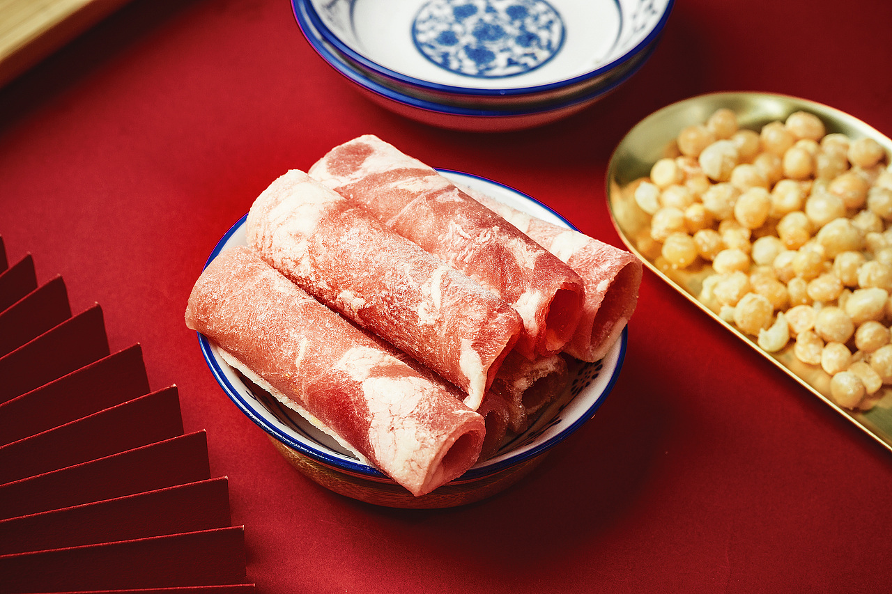 贵妃米线系列（图ZMjYzMDIxMzY0） - 美食摄影 - 站酷设计师WencyStudio原创素材 - 站酷ZCOOL