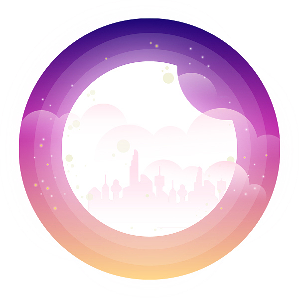 好久不见，一组矢量图（图ZNjIwMzE0NzY=） - 商业插画 - 站酷设计师娜安Nae_Tyann原创素材 - 站酷ZCOOL