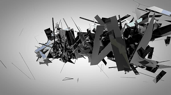 大爱C4D 自学中（图ZNzcxNDg0OA==） - 动画/影视 - 站酷设计师heyue1987原创素材 - 站酷ZCOOL