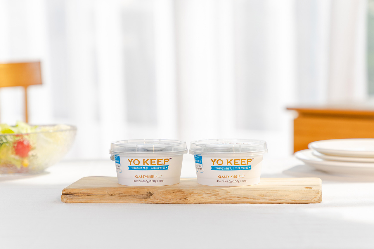 【静物摄影】卡士酸奶系列（图ZMTgyOTU5MDY4） - 产品摄影 - 站酷设计师MrDonglei原创素材 - 站酷ZCOOL