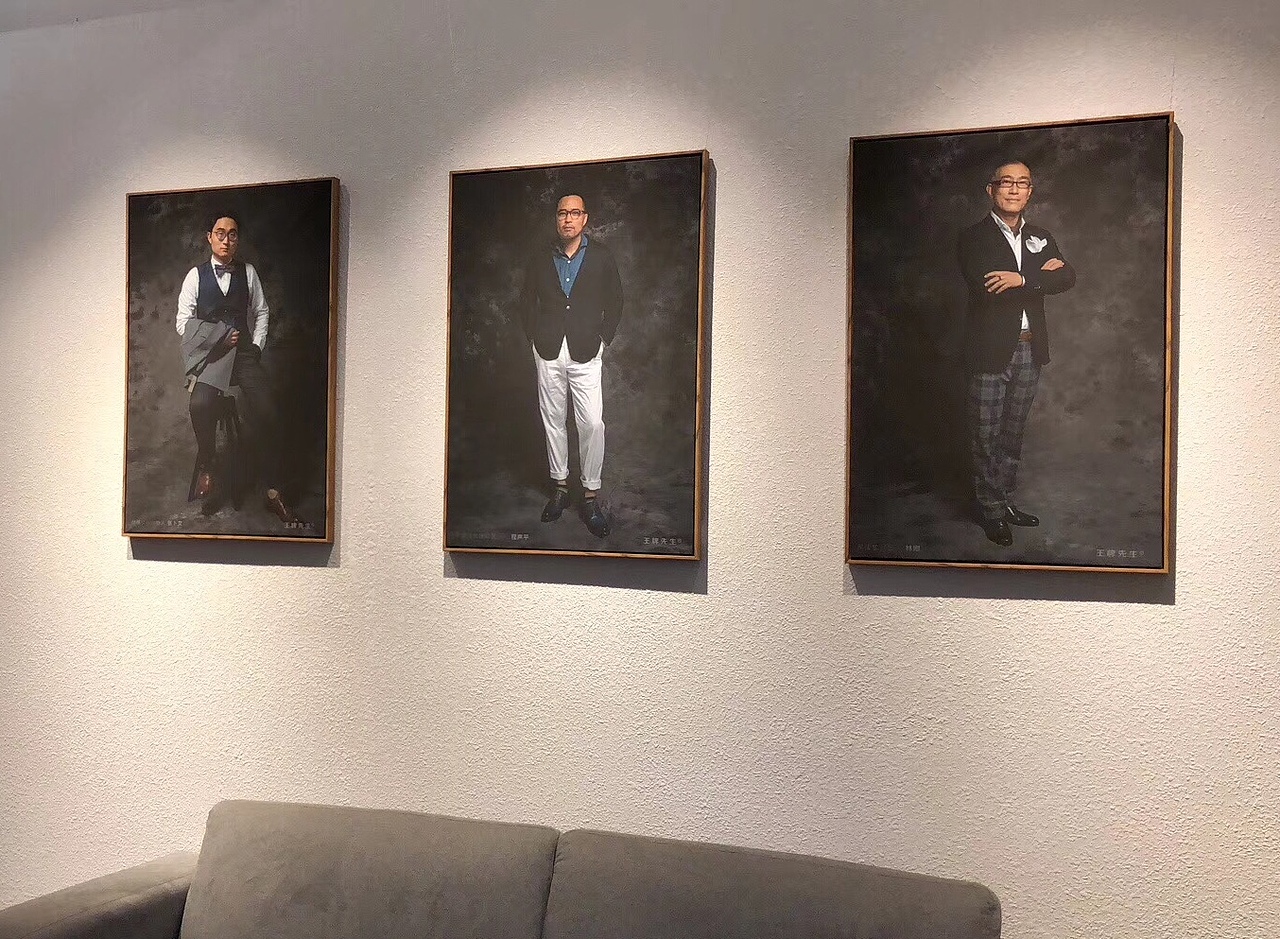 王牌先生品牌塑造&视觉设计