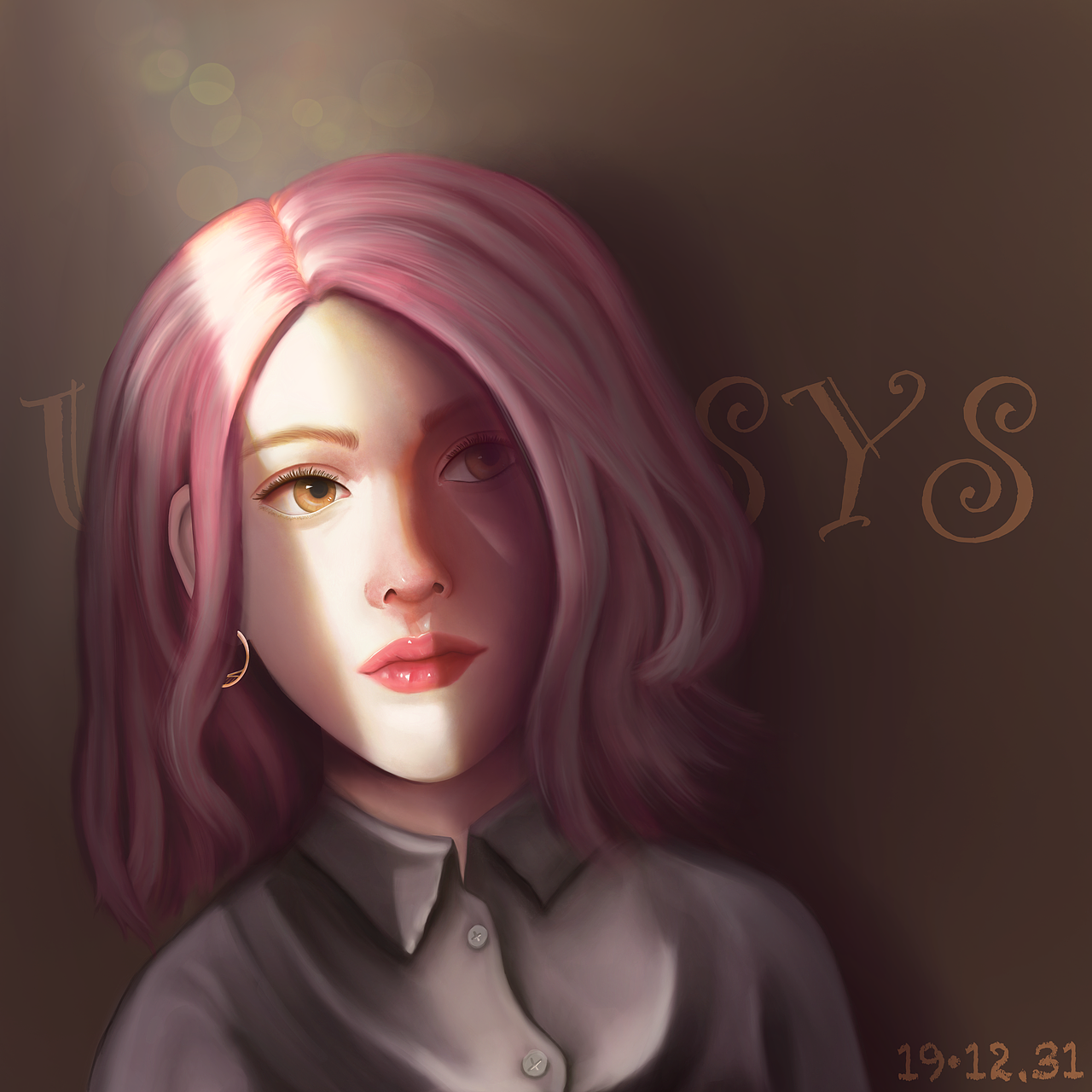 19.12.31（图ZMTkxNzY3OTYw） - 创作习作 - 站酷设计师UGansys原创素材 - 站酷ZCOOL