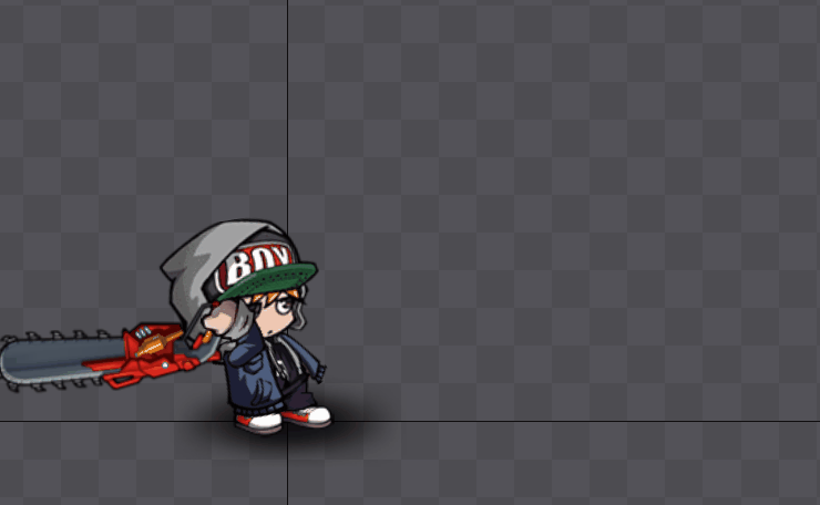 僵尸动作特效（图ZMjg2NDg2MzQw） - 独立游戏 - 站酷设计师莫老弟原创素材 - 站酷ZCOOL