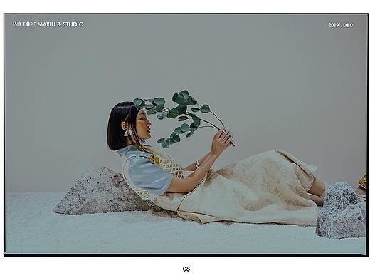 #马修工作室出品#