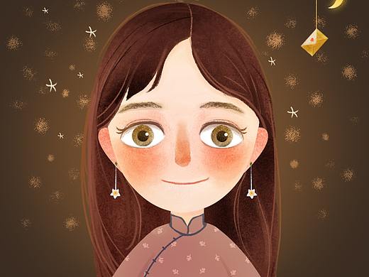 异地两年的小情侣