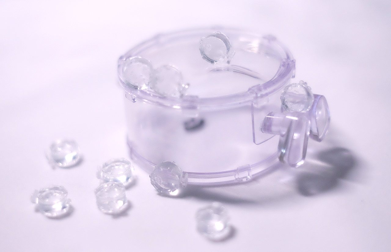 PDRUM屁屁鼓-汽水糖糖2020-潮玩