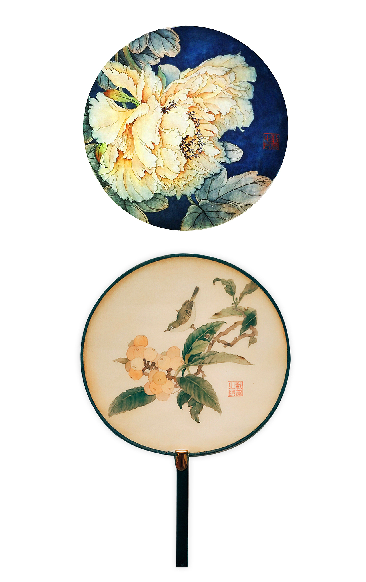 國畫（圖ZMTM2ODI0MDUy） - 工藝品設(shè)計 - 站酷設(shè)計師DREAM_Liu原創(chuàng)素材 - 站酷ZCOOL