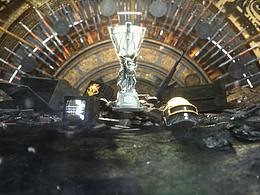 2020年【和平精英】比賽的一些定稿整理