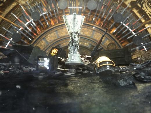 2020年【和平精英】比賽的一些定稿整理（個(gè)人主頁(yè)-ZNTI2MzM0MDQ=） - 其他三維 - 站酷設(shè)計(jì)師bloooood原創(chuàng)素材 - 站酷ZCOOL