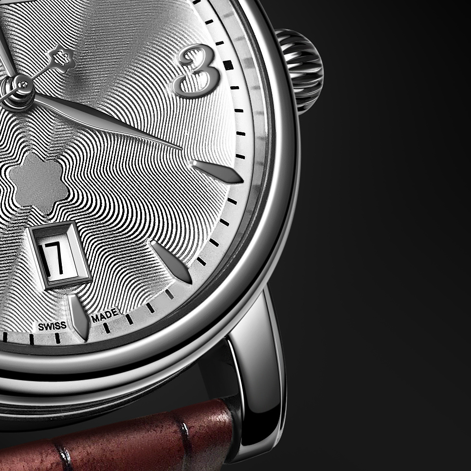 手表大片是怎样炼成的（图ZMjY2MDYxNTY4） - 修图/后期 - 站酷设计师文公豪原创素材 - 站酷ZCOOL