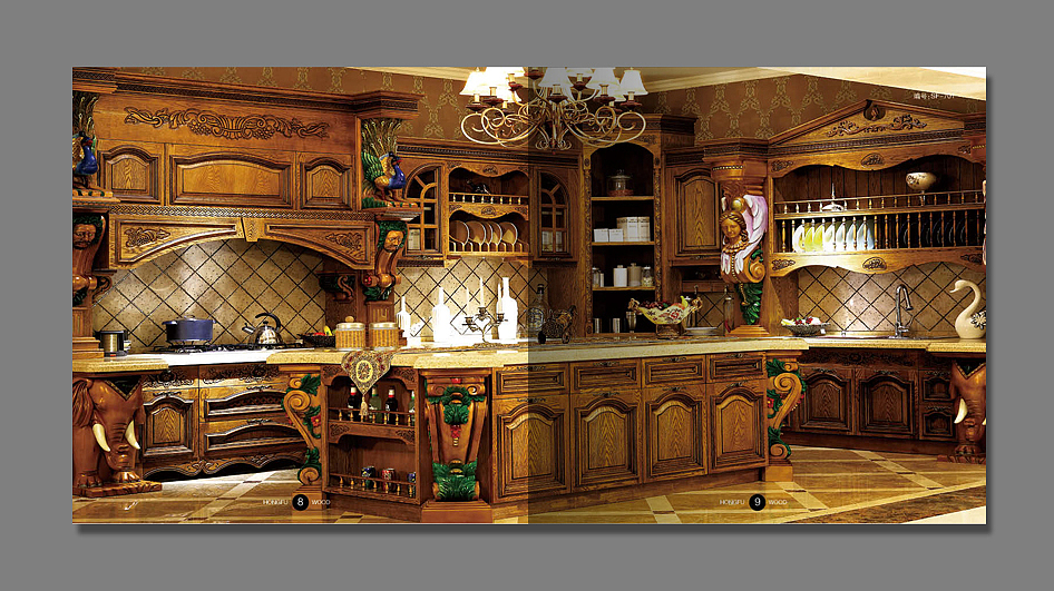 画册设计【20140724】（图ZMTgyODE5MzI=） - 书籍/画册 - 站酷设计师楚国浪子原创素材 - 站酷ZCOOL